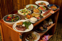 Trader Vic's Atlanta