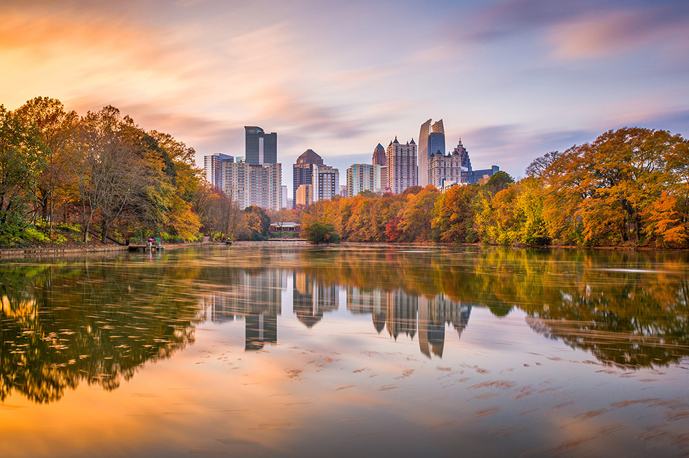 Atlanta