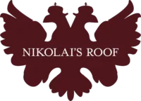 Hilton Atlanta - Nikolai's Roof Logo