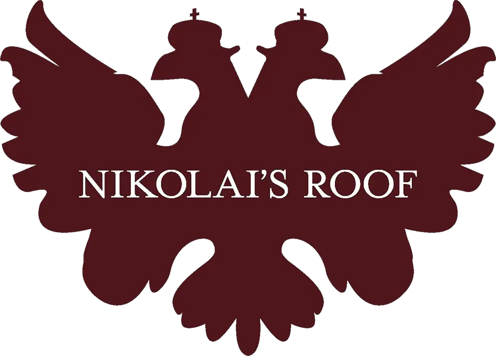 Hilton Atlanta – Nikolai’s Roof Logo Hilton Atlanta - Nikolai's Roof Logo