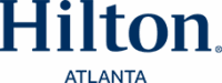 Hilton Atlanta logo