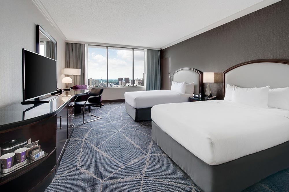 Rooms And Suites Hilton Atlanta Downtown Hotel Rooms And Suites Hilton Atlanta Downtown Hotel