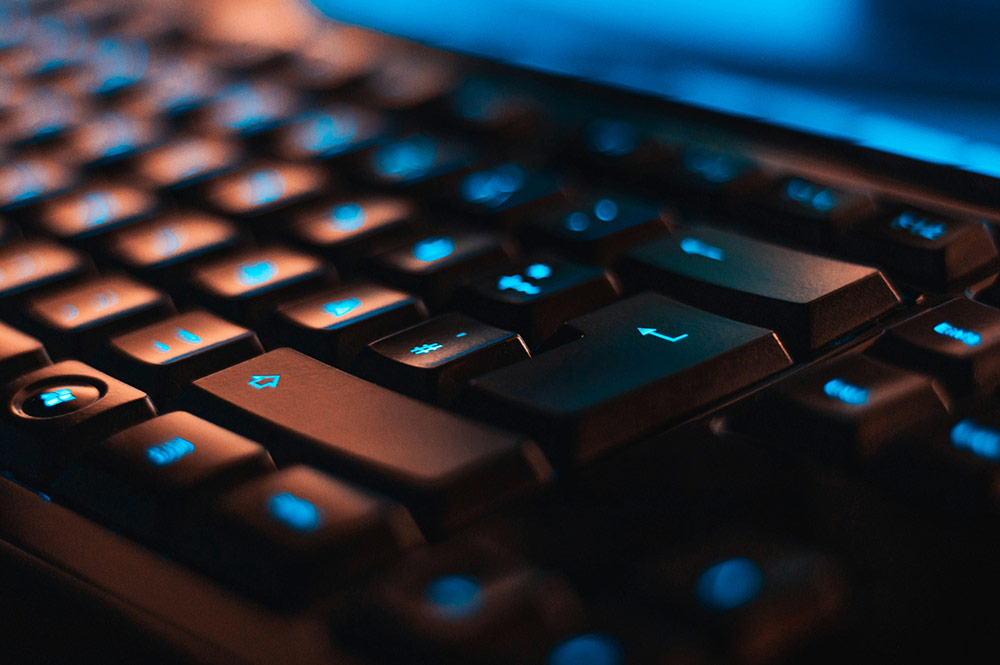 Keyboard Keyboard